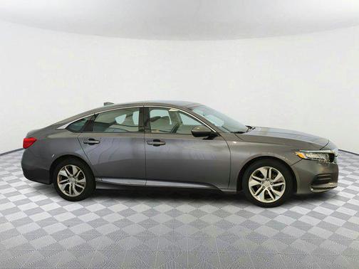 2020 Honda Accord LX 1.5T