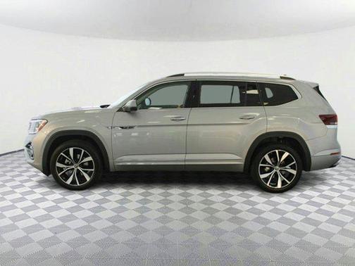 2025 Volkswagen Atlas 2.0T SEL Premium R-Line 4MOTION