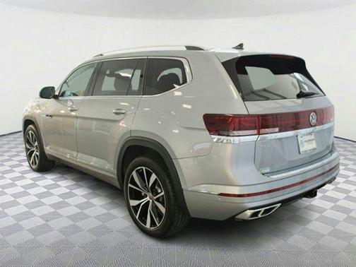 2025 Volkswagen Atlas 2.0T SEL Premium R-Line 4MOTION