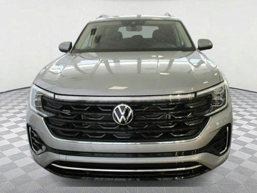 2025 Volkswagen Atlas 2.0T SEL Premium R-Line 4MOTION