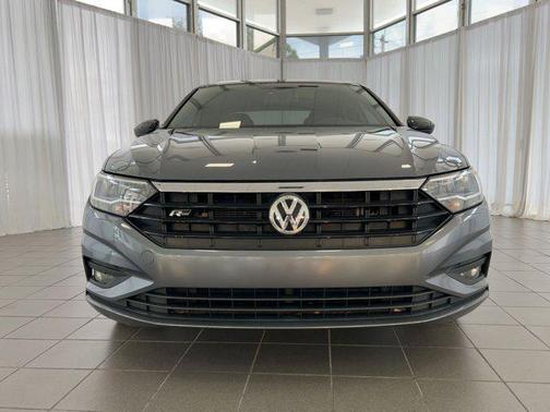2019 Volkswagen Jetta 1.4T R-Line