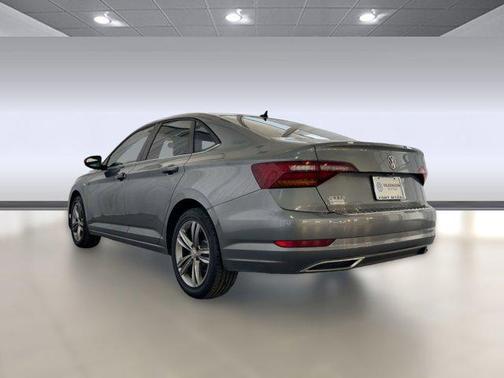 2019 Volkswagen Jetta 1.4T R-Line