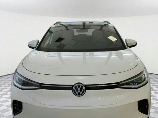 2025 Volkswagen ID.4 Pro S