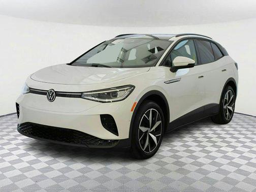 2025 Volkswagen ID.4 Pro S