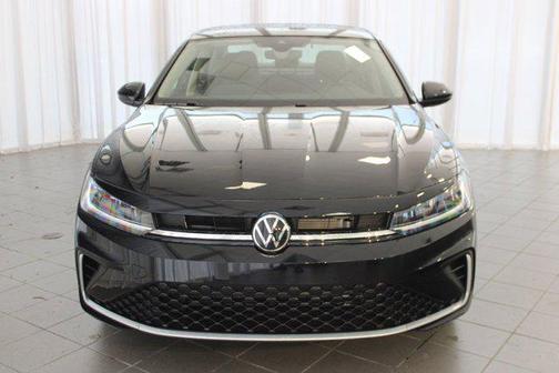 2025 Volkswagen Jetta 1.4T SE