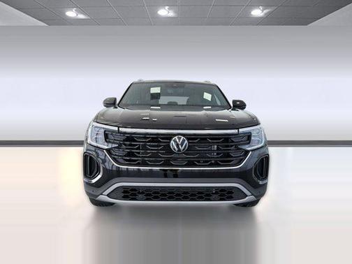 2025 Volkswagen Atlas Cross Sport 2.0T SEL