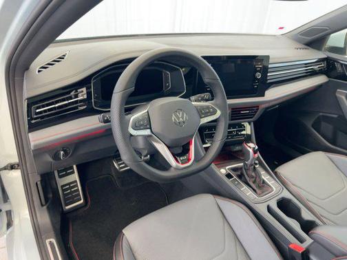 2026 Volkswagen Jetta GLI 2.0T Autobahn