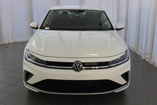 2025 Volkswagen Jetta 1.4T S
