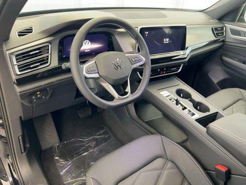 2026 Volkswagen Atlas Cross Sport 2.0T SE