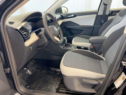 2026 Volkswagen Taos S