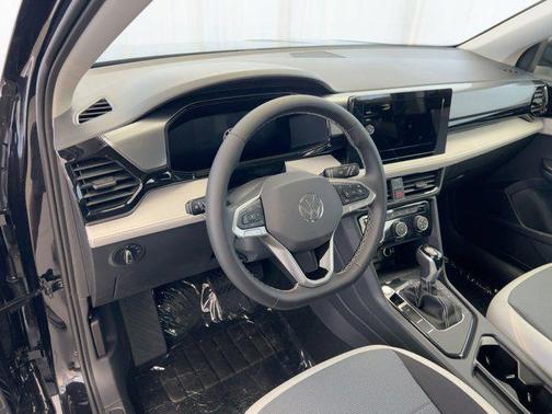 2026 Volkswagen Taos S