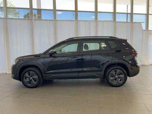 2026 Volkswagen Taos S