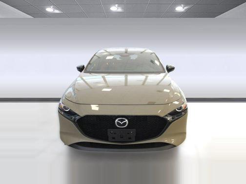 2025 Mazda Mazda3 2.5 Turbo AWD