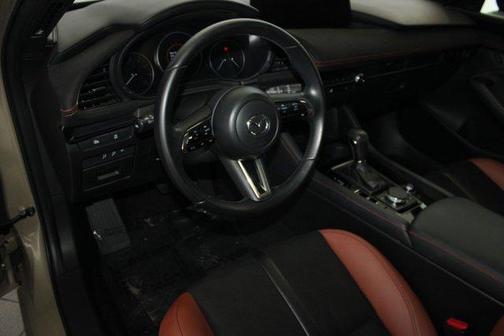 2025 Mazda Mazda3 2.5 Turbo AWD