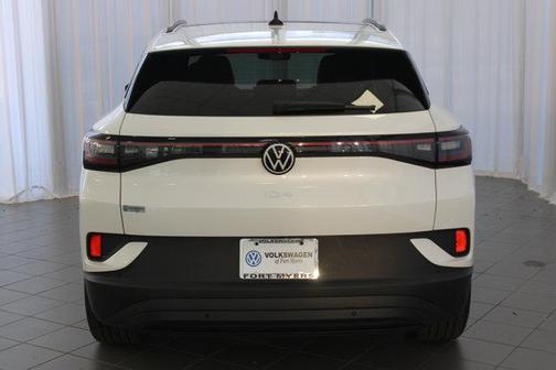 2025 Volkswagen ID.4 Pro S