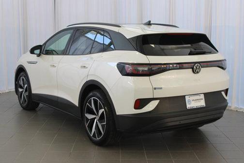 2025 Volkswagen ID.4 Pro S
