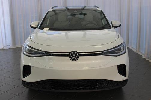 2025 Volkswagen ID.4 Pro S