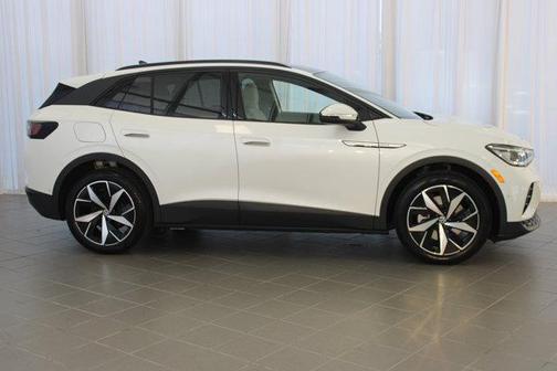 2025 Volkswagen ID.4 Pro S
