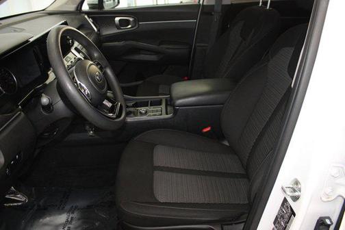 2021 Kia Sorento LX
