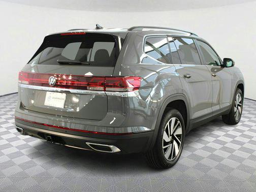 2025 Volkswagen Atlas Cross Sport 2.0T SEL Premium