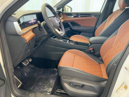 2026 Volkswagen Tiguan 2.0T SEL R-Line 4MOTION