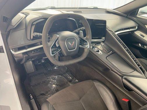 2023 Chevrolet Corvette Stingray w/2LT