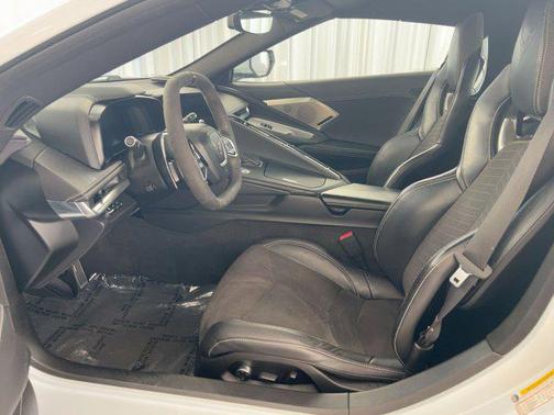 2023 Chevrolet Corvette Stingray w/2LT