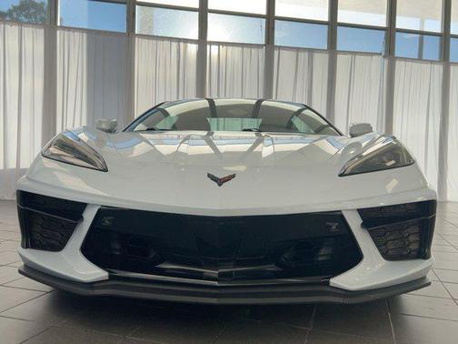 2023 Chevrolet Corvette Stingray w/2LT