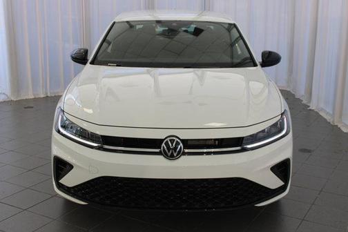 2025 Volkswagen Jetta 1.4T S