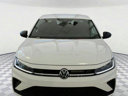 2025 Volkswagen Jetta 1.4T S