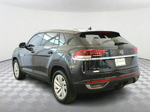 2020 Volkswagen Atlas Cross Sport 3.6L V6 SE w/Technology