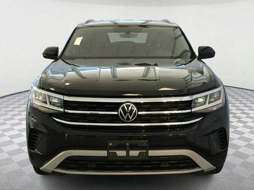2020 Volkswagen Atlas Cross Sport 3.6L V6 SE w/Technology