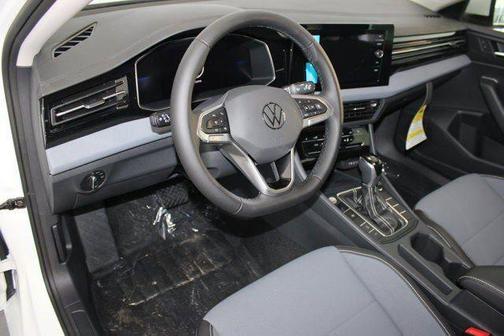 2025 Volkswagen Jetta 1.4T SE
