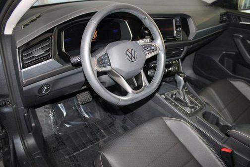 2022 Volkswagen Jetta 1.5T SE