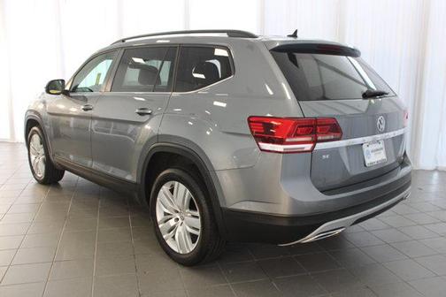 2020 Volkswagen Atlas 2.0T SE w/Technology