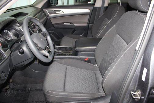 2021 Volkswagen Atlas 2.0T S