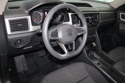 2021 Volkswagen Atlas 2.0T S