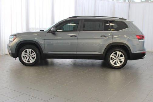 2021 Volkswagen Atlas 2.0T S
