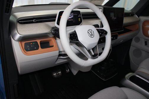 2025 Volkswagen ID. Buzz 1st Edition
