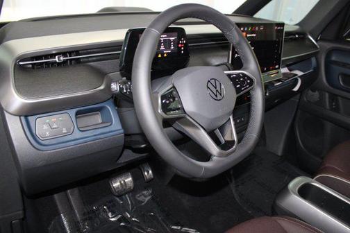 2025 Volkswagen ID. Buzz Pro S