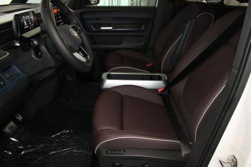 2025 Volkswagen ID. Buzz Pro S