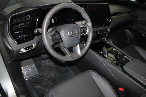 2025 Lexus RX 350 Base