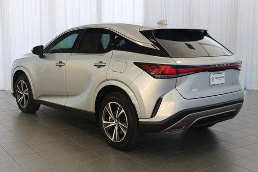 2025 Lexus RX 350 Base