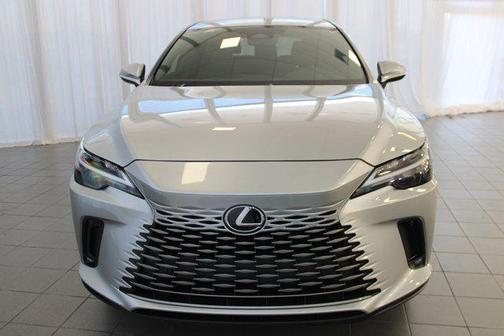 2025 Lexus RX 350 Base