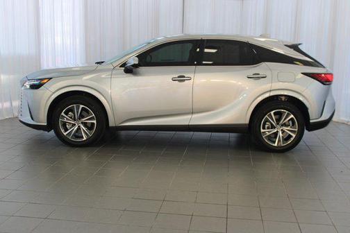 2025 Lexus RX 350 Base