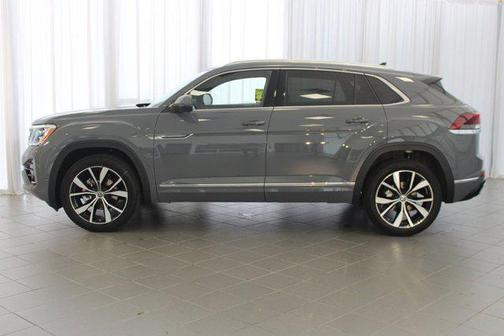 2026 Volkswagen Atlas Cross Sport 2.0T SEL Premium