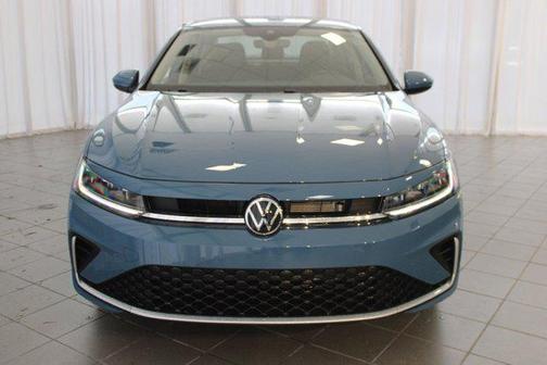 2025 Volkswagen Jetta 1.4T S