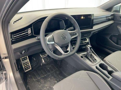 2026 Volkswagen Jetta 1.4T S