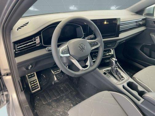 2026 Volkswagen Jetta 1.4T S