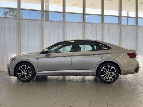 2026 Volkswagen Jetta 1.4T S